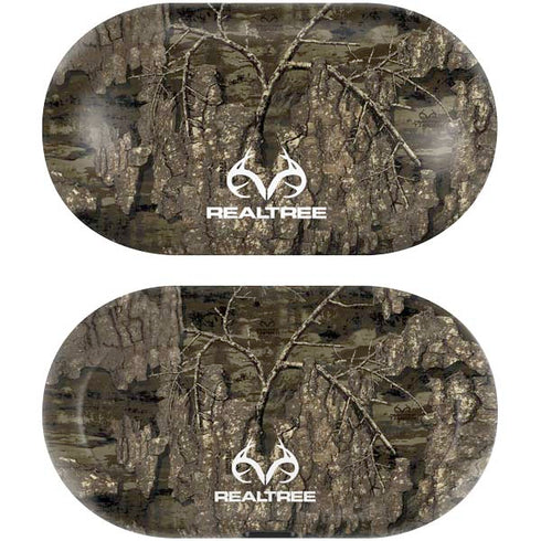 RealTree Timber Camo Galaxy Buds Skin