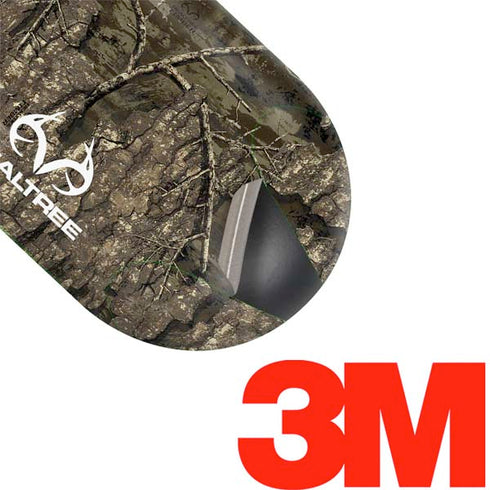 RealTree Timber Camo Galaxy Buds Skin