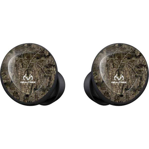 RealTree Timber Camo Galaxy Buds Skin