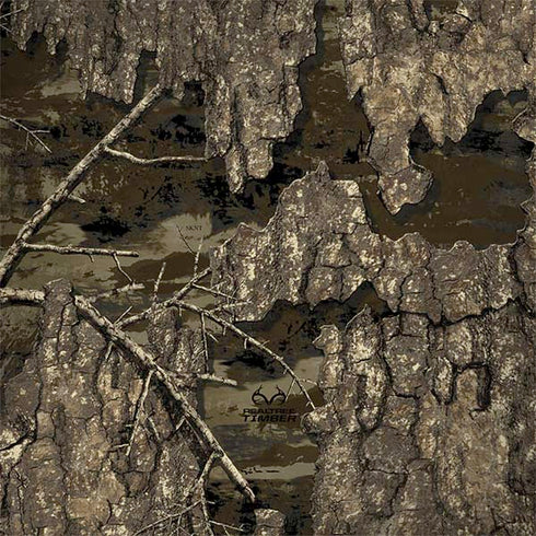 RealTree Timber Camo Galaxy Note 8 Skin