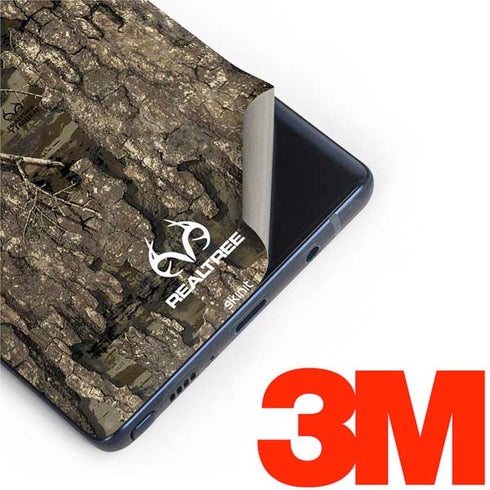 RealTree Timber Camo Galaxy Note 9 Skin