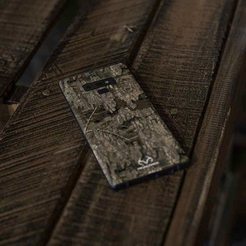 RealTree Timber Camo Galaxy Note 9 Skin