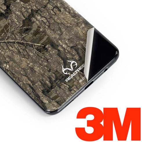 RealTree Timber Camo Galaxy S10e Skin