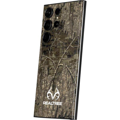 RealTree Timber Camo Galaxy S23 Ultra Skin