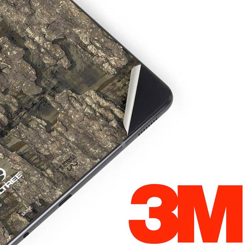 RealTree Timber Camo Samsung Galaxy Tab Skin