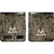 RealTree Timber Camo Galaxy Z Flip Skin
