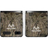 RealTree Timber Camo Galaxy Z Flip Skin