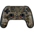 RealTree Timber Camo Google Stadia Controller Skin