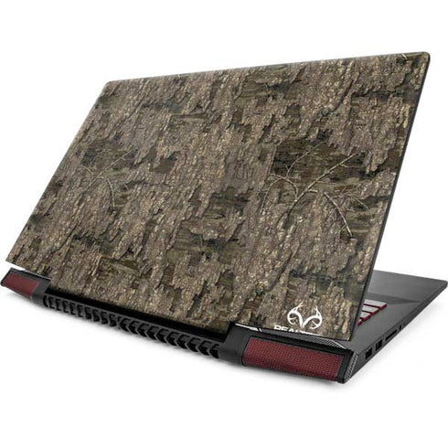 RealTree Timber Camo Lenovo IdeaPad Skin