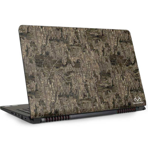 RealTree Timber Camo Dell Inspiron Skin