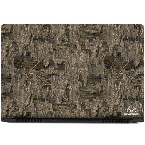 RealTree Timber Camo Dell Inspiron Skin