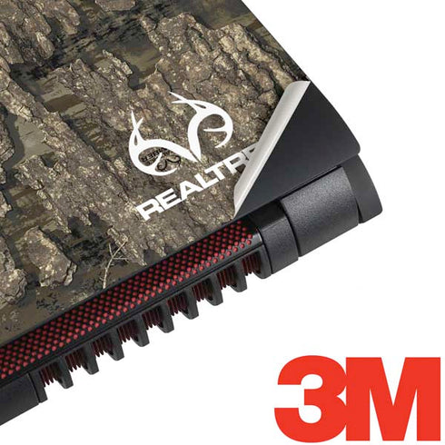 RealTree Timber Camo Dell Inspiron Skin