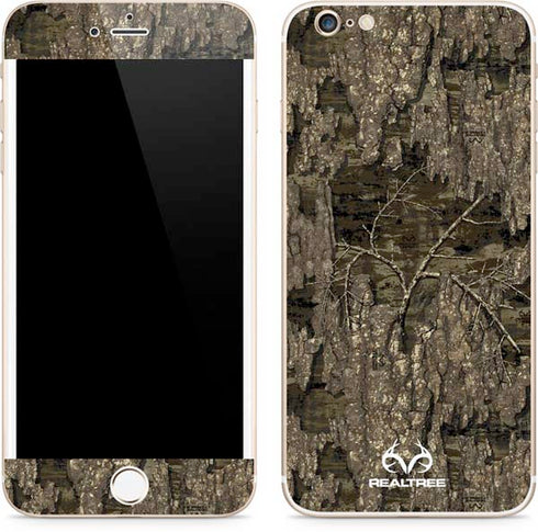 RealTree Timber Camo iPhone 6/6s Plus Skin