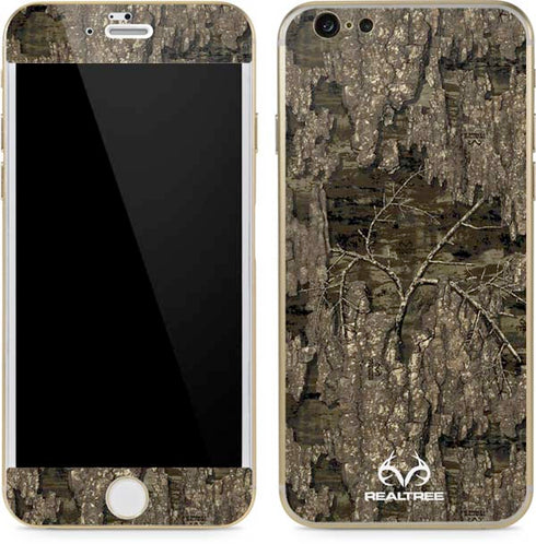 RealTree Timber Camo iPhone 6/6s Skin