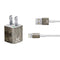 RealTree Timber Camo iPhone Charger (5W USB) Skin
