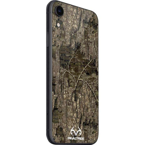 RealTree Timber Camo iPhone SE (2nd & 3rd Gen) Skin