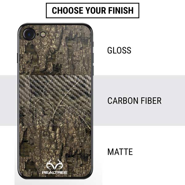RealTree Timber Camo iPhone SE (2nd & 3rd Gen) Skin – Skinit RealTree Timber Camo iPhone SE (2nd & 3rd Gen) Skin – Skinit