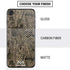 RealTree Timber Camo iPhone SE (2nd & 3rd Gen) Skin