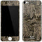 RealTree Timber Camo Apple iPod Skin