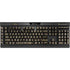 RealTree Timber Camo K95 RGB PLATINUM Mechanical Gaming Keyboard Skin