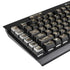 RealTree Timber Camo K95 RGB PLATINUM Mechanical Gaming Keyboard Skin