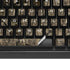 RealTree Timber Camo K95 RGB PLATINUM Mechanical Gaming Keyboard Skin