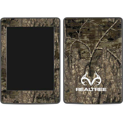 RealTree Timber Camo Amazon Kindle Skin