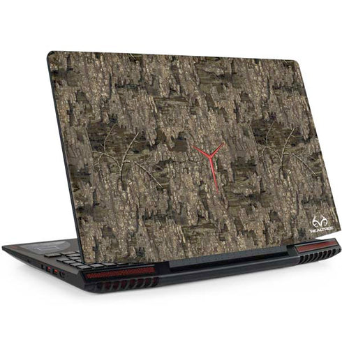 RealTree Timber Camo Legion Y720 Skin