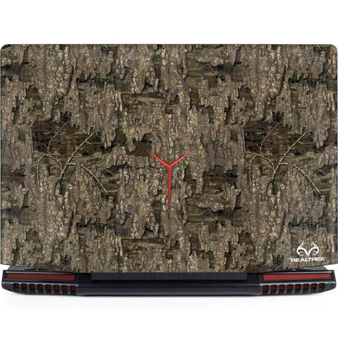 RealTree Timber Camo Legion Y720 Skin