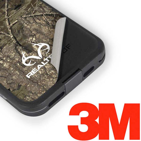 RealTree Timber Camo LifeProof Fre iPhone Skin