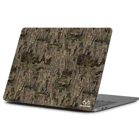 RealTree Timber Camo Apple MacBook Pro 13-inch Skin