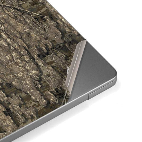 RealTree Timber Camo MacBook Pro 14in (2021-24) Skin
