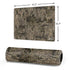 RealTree Timber Camo Gaming Mouse Pad