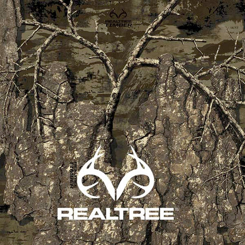 RealTree Timber Camo Moto E5 Play Skin