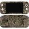 RealTree Timber Camo Nintendo Switch Lite Skin