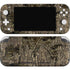 RealTree Timber Camo Nintendo Switch Lite Skin