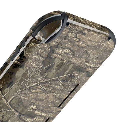 RealTree Timber Camo Nintendo Switch Lite Skin