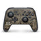 RealTree Timber Camo Nintendo Switch Pro Controller Skin