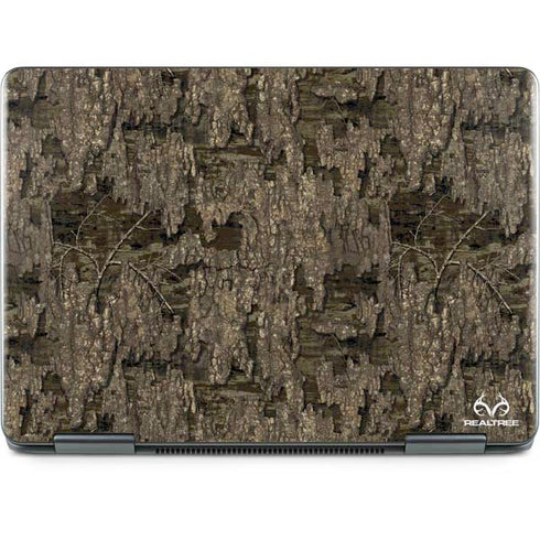RealTree Timber Camo Notebook 9 Pro 13in (2017) Skin