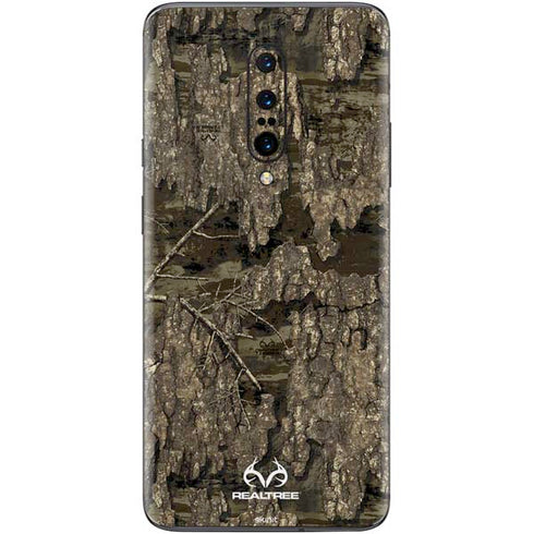 RealTree Timber Camo OnePlus 7 Pro Skin