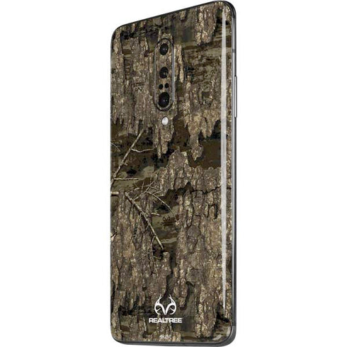 RealTree Timber Camo OnePlus 7 Pro Skin