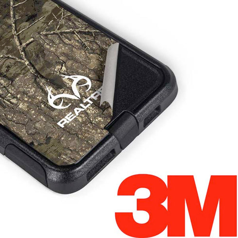 RealTree Timber Camo Otterbox Commuter iPhone Skin