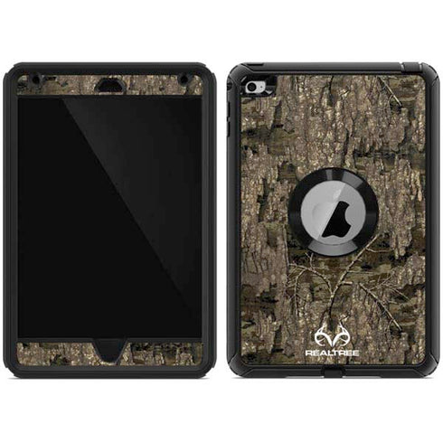 RealTree Timber Camo Otterbox Defender iPad Skin