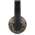 RealTree Timber Camo PlayStation 4 Gold Wireless Headset Skin
