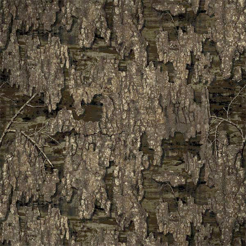 RealTree Timber Camo PlayStation 4 Gold Wireless Headset Skin