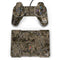 RealTree Timber Camo PlayStation Classic Bundle Skin