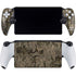 RealTree Timber Camo PlayStation Portal Remote Player Skin
