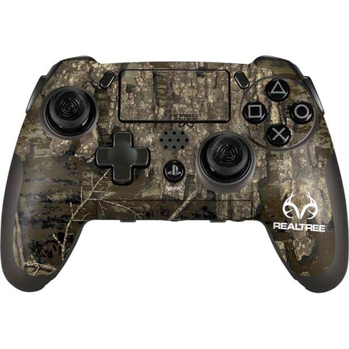 RealTree Timber Camo PlayStation Scuf Vantage 2 Controller Skin