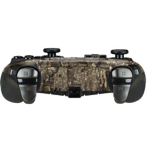 RealTree Timber Camo PlayStation Scuf Vantage 2 Controller Skin