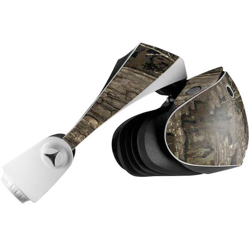 RealTree Timber Camo PlayStation VR2 Skin